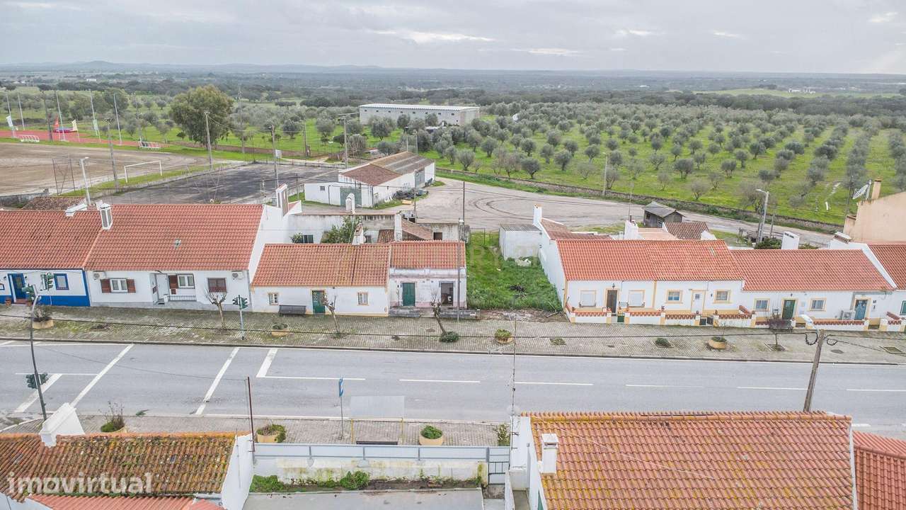 Armazém para Recuperação em Pavia, Mora - 120m² - Grande imagem: 5/26