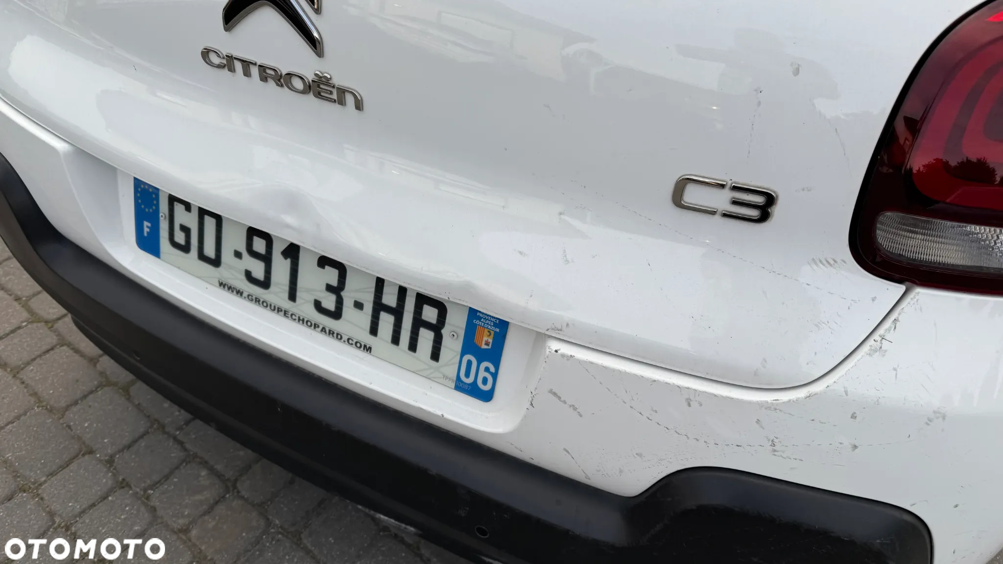 Citroën C3 1.2 PureTech Feel - 13