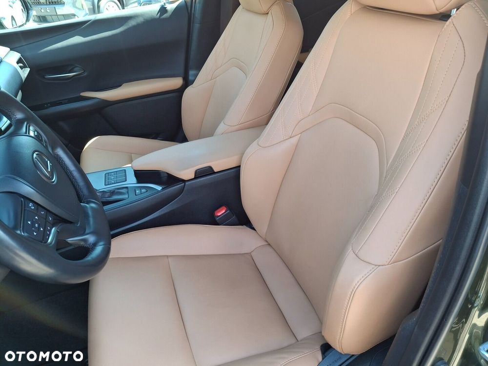 Lexus UX 250h GPF F Sport Design 2WD - 15