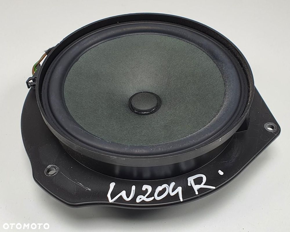 GŁOŚNIK PRZEDNI PRZÓD MERCEDES W204 A2049062401 - 2