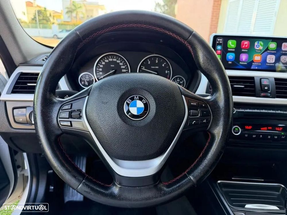 BMW 316 - 9