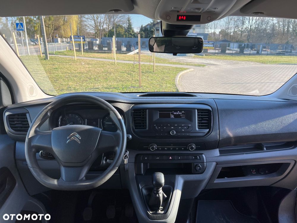Citroën Jumpy - 18