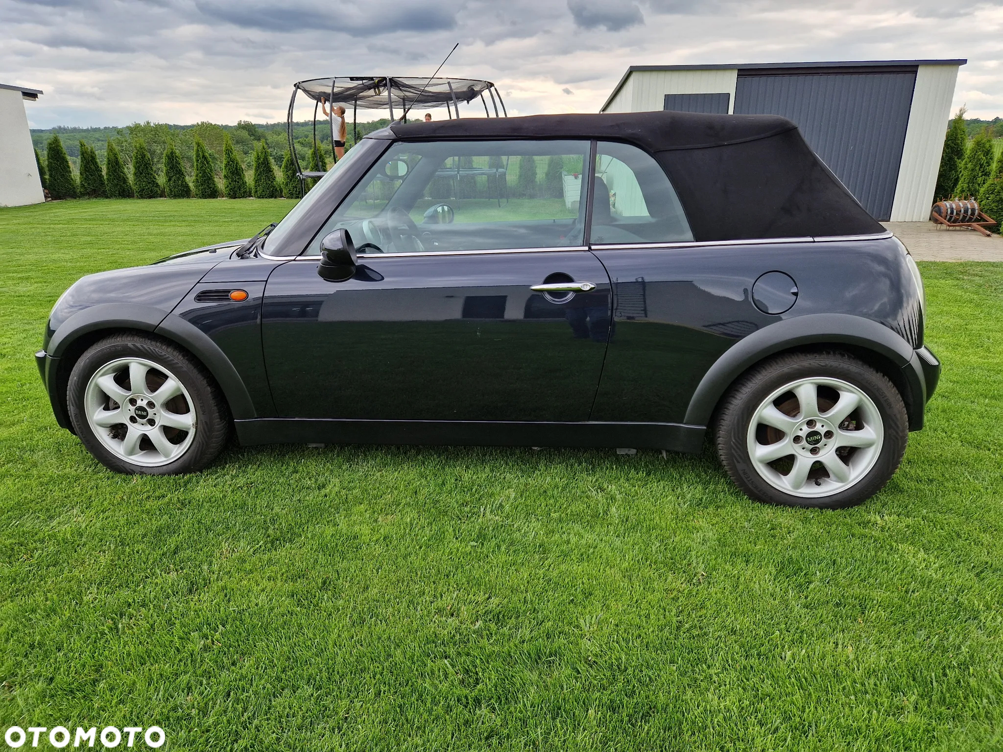 MINI Cooper - 12
