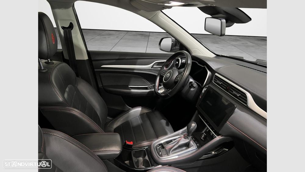 MG ZS 1.0 T-GDI Luxury Aut. - 10