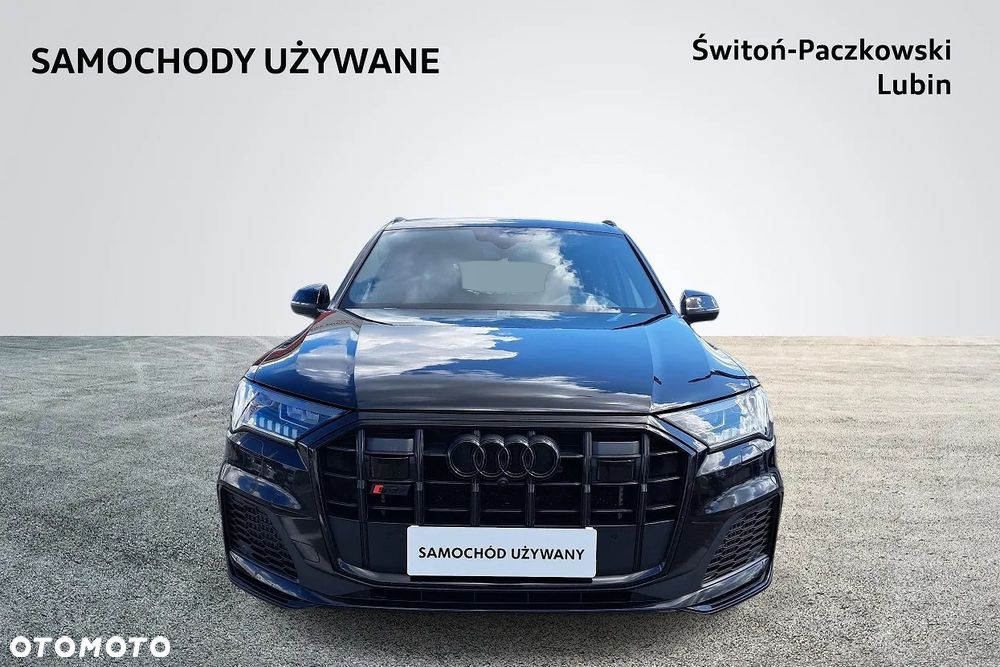 Audi SQ7 - 6