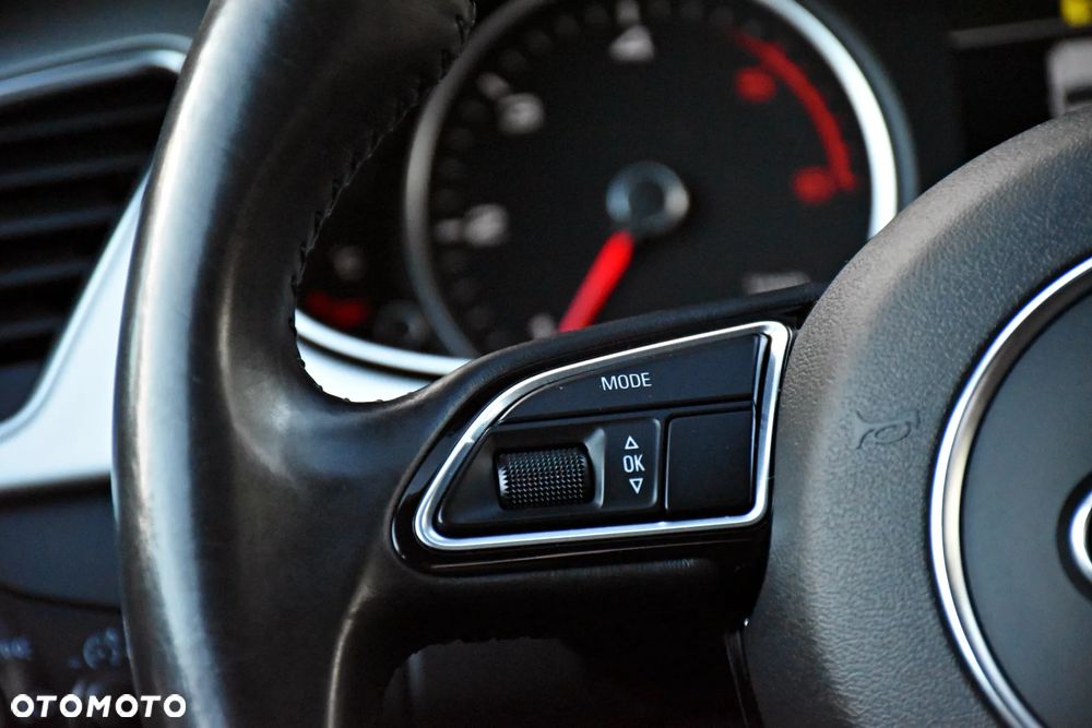 Audi A4 Avant 2.0 TDI DPF multitronic Ambition - 31