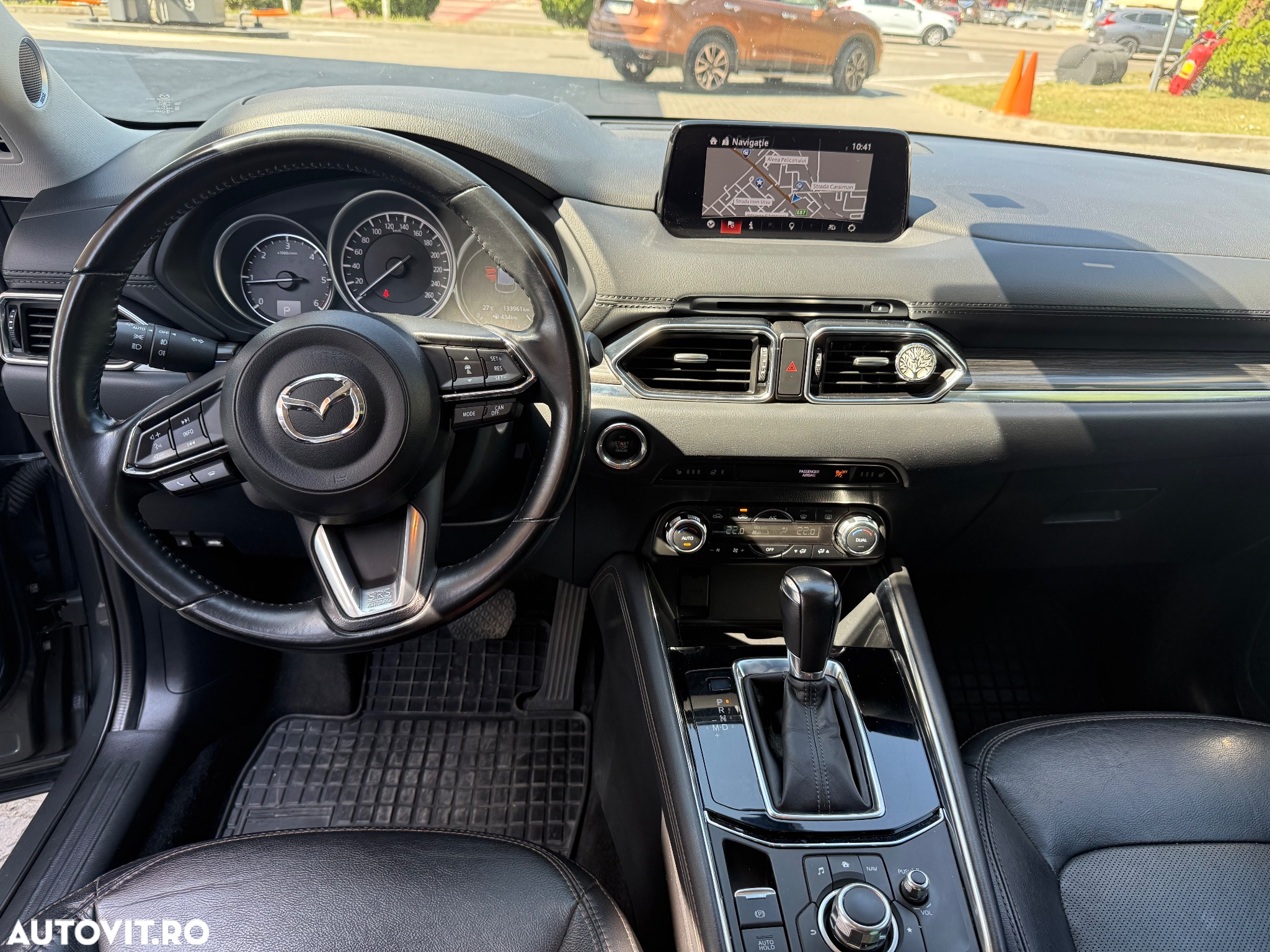 Mazda CX-5 - 2