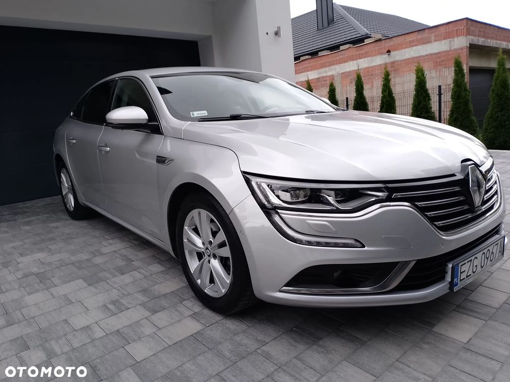 Renault Talisman - 3