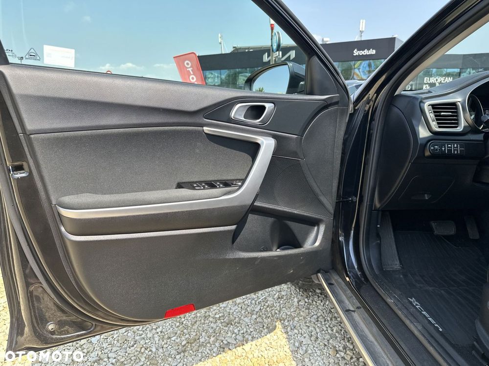 Kia XCeed 1.5 T-GDI M DCT - 10