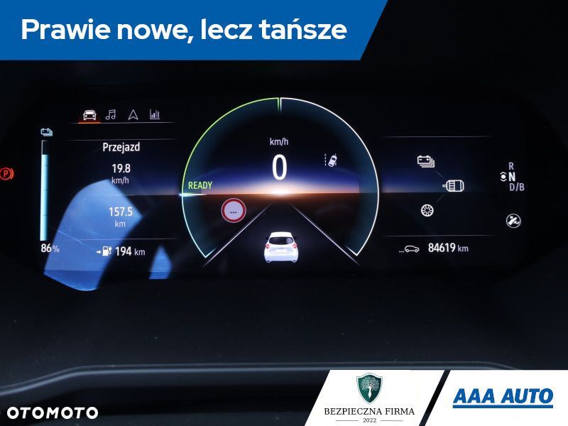 Renault Zoe - 13