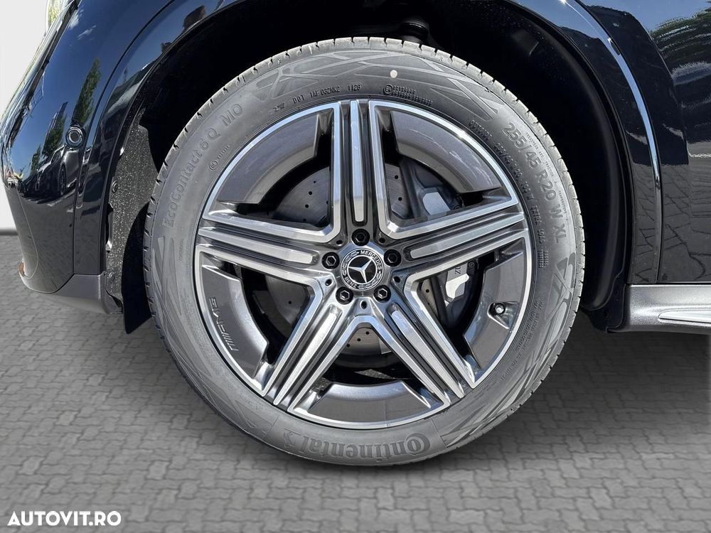 Mercedes-Benz GLC Coupe 200 4MATIC MHEV - 7