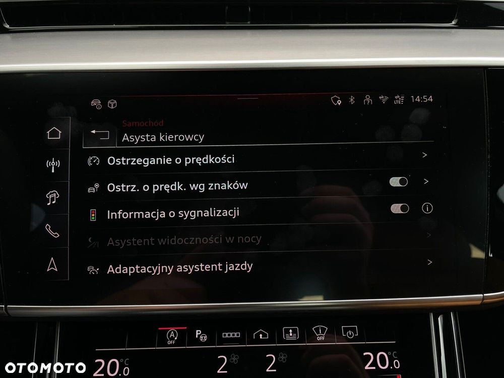 Audi A8 - 38
