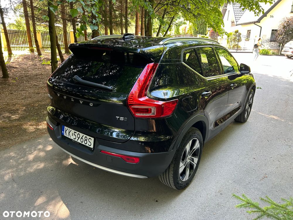 Volvo XC 40 T5 AWD Inscription - 5
