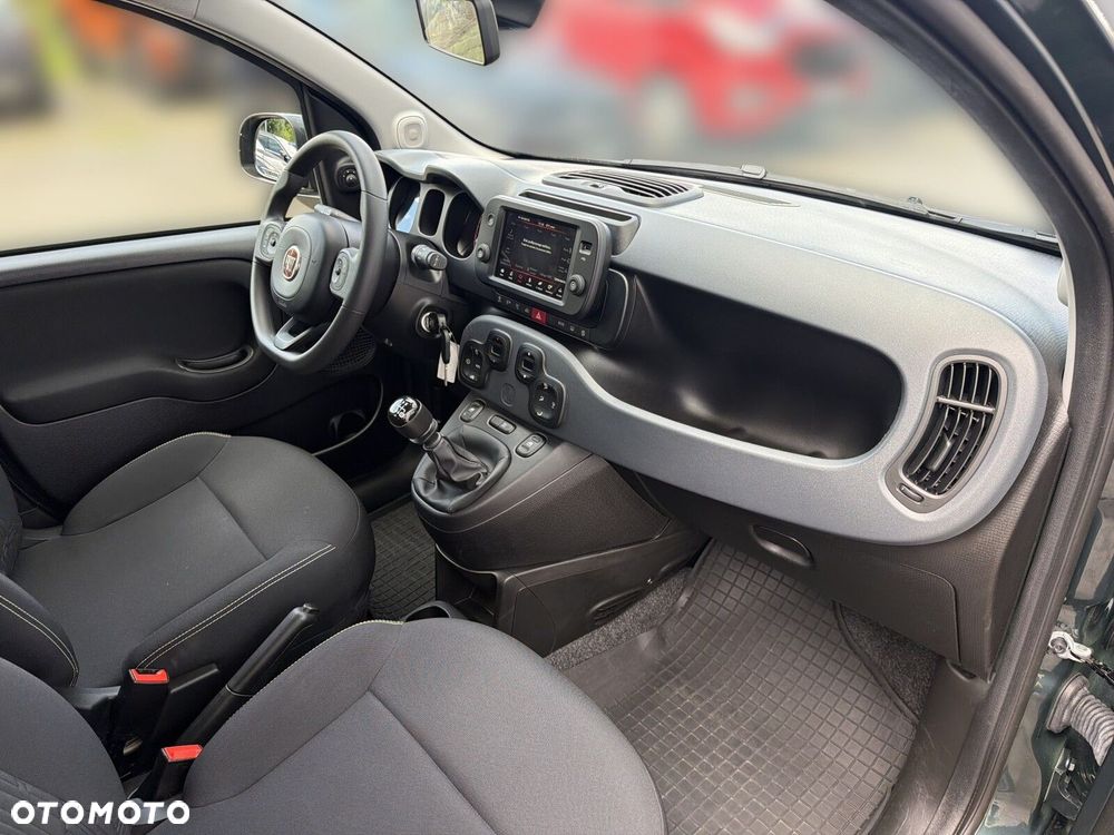 Fiat Panda - 16