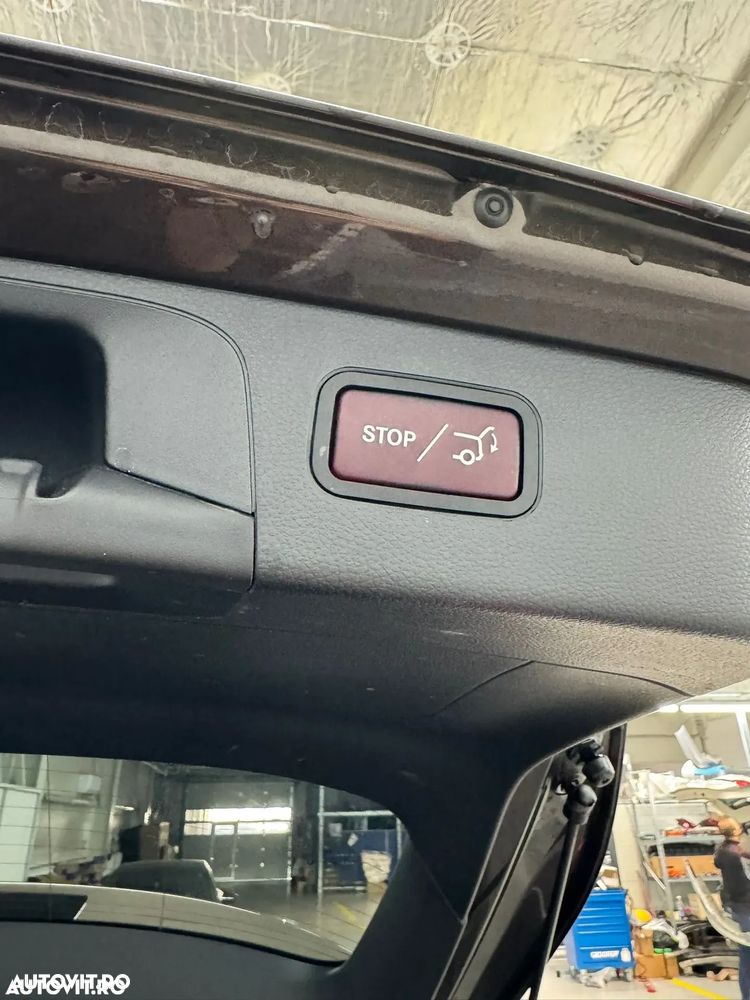 Mercedes-Benz GLC - 19