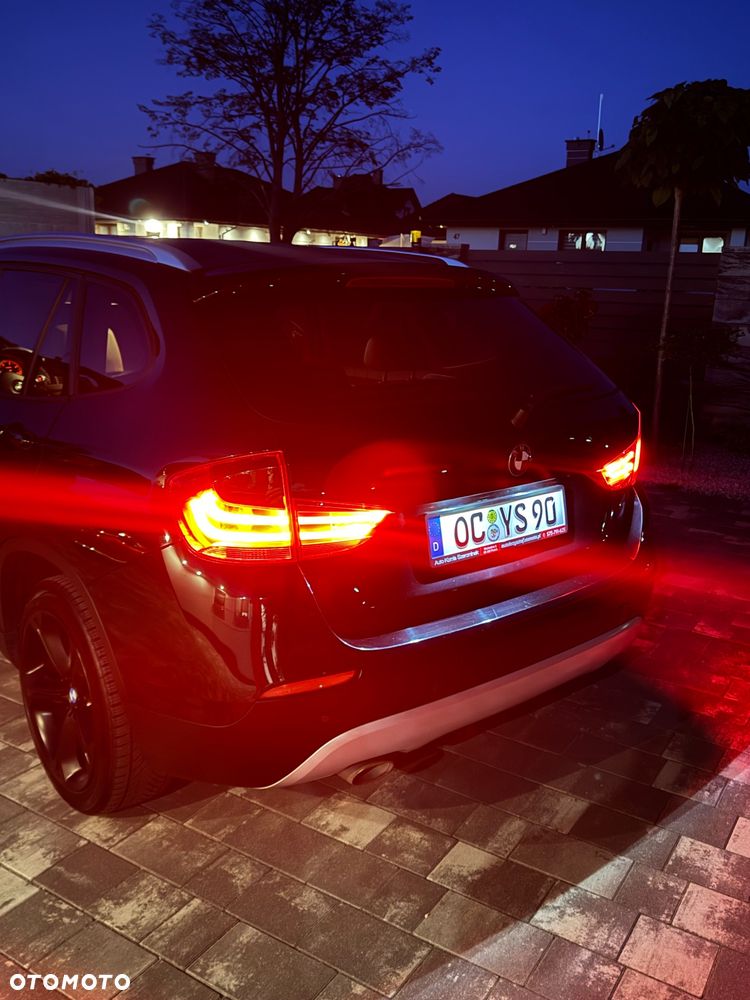 BMW X1 sDrive20d - 37