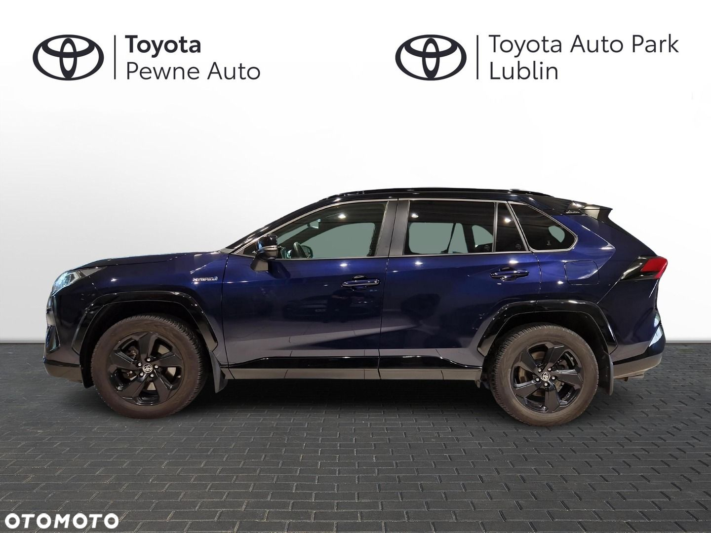 Toyota RAV4 - 2