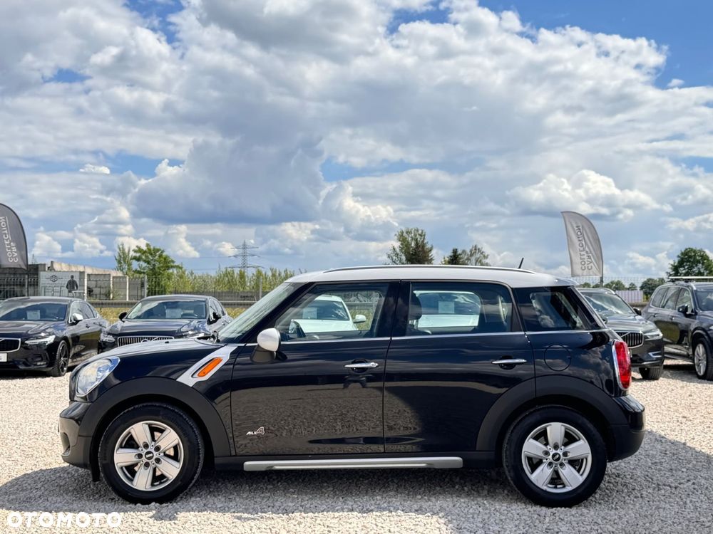 MINI Countryman Cooper All4 Park Lane - 8