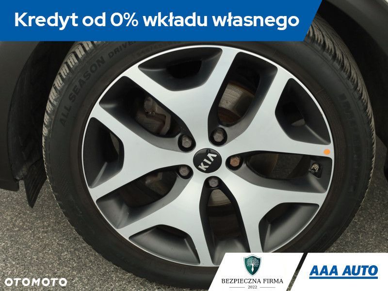 Kia Sportage - 14