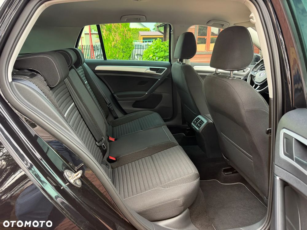 Volkswagen Golf 1.4 TSI BlueMotion Technology Cup - 20