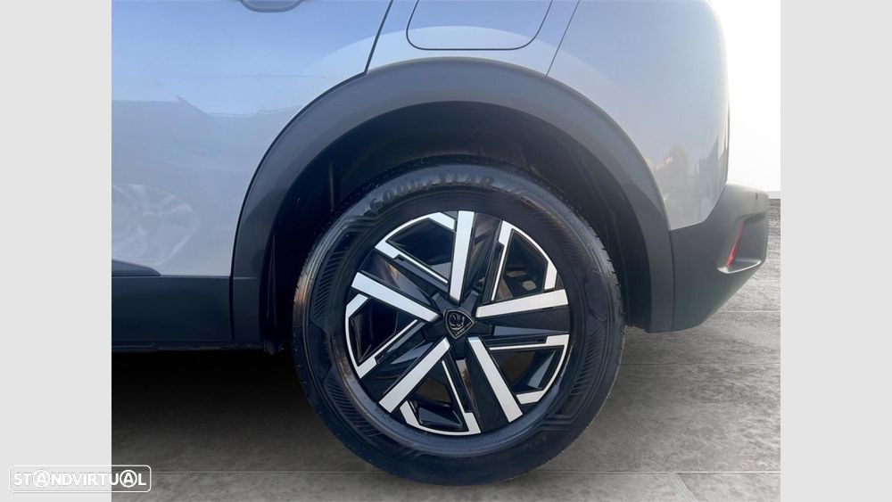 Peugeot 2008 1.2 PureTech Style - 11