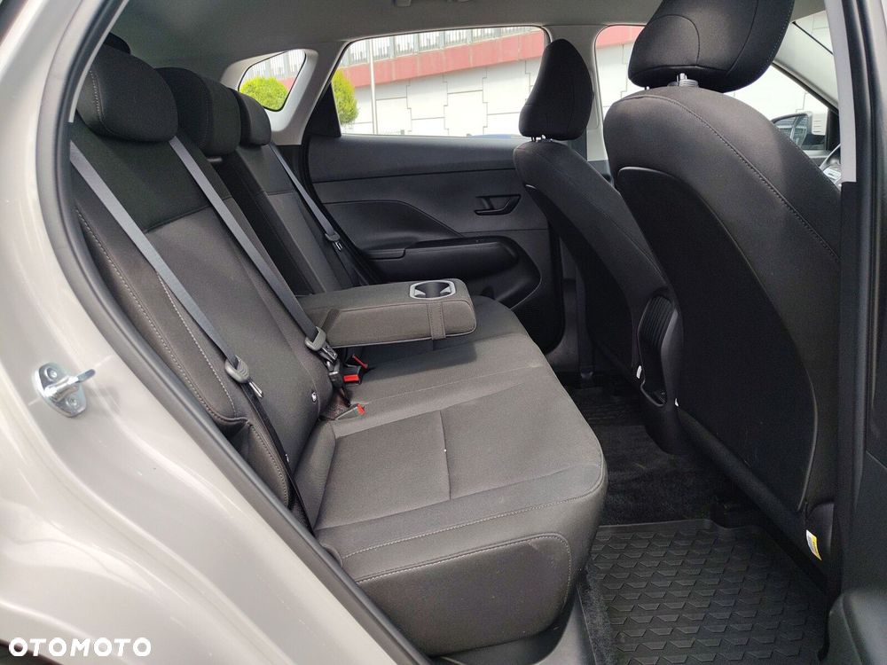 Hyundai Kona 1.0 T-GDI Smart - 28