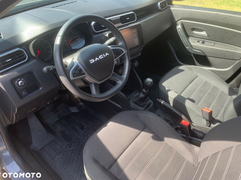 Dacia Duster TCe 100 2WD Essential - 7