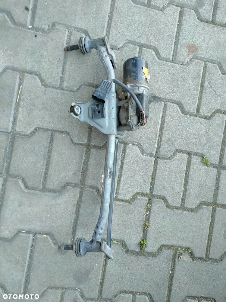 Mechanizm wycieraczek Renault Trafic 2 - 1