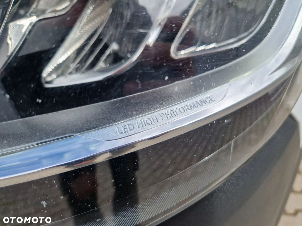 Mercedes-Benz 316 CDI CHŁODNIA / MROŹNIA Carrier Xarios 350 MT | Automat | LED | 230V Podwójna Drukarka - 40