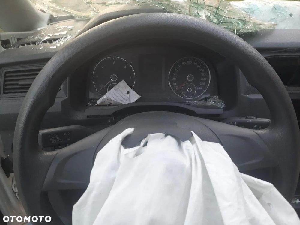 Volkswagen Caddy - 9