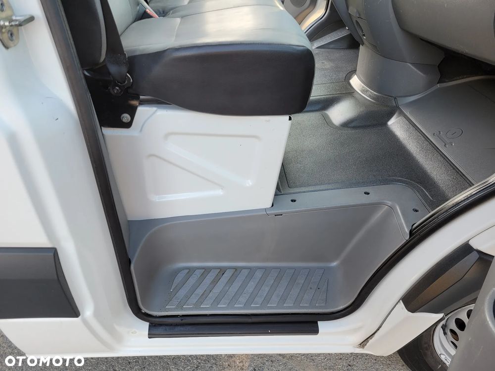Volkswagen Crafter - 35