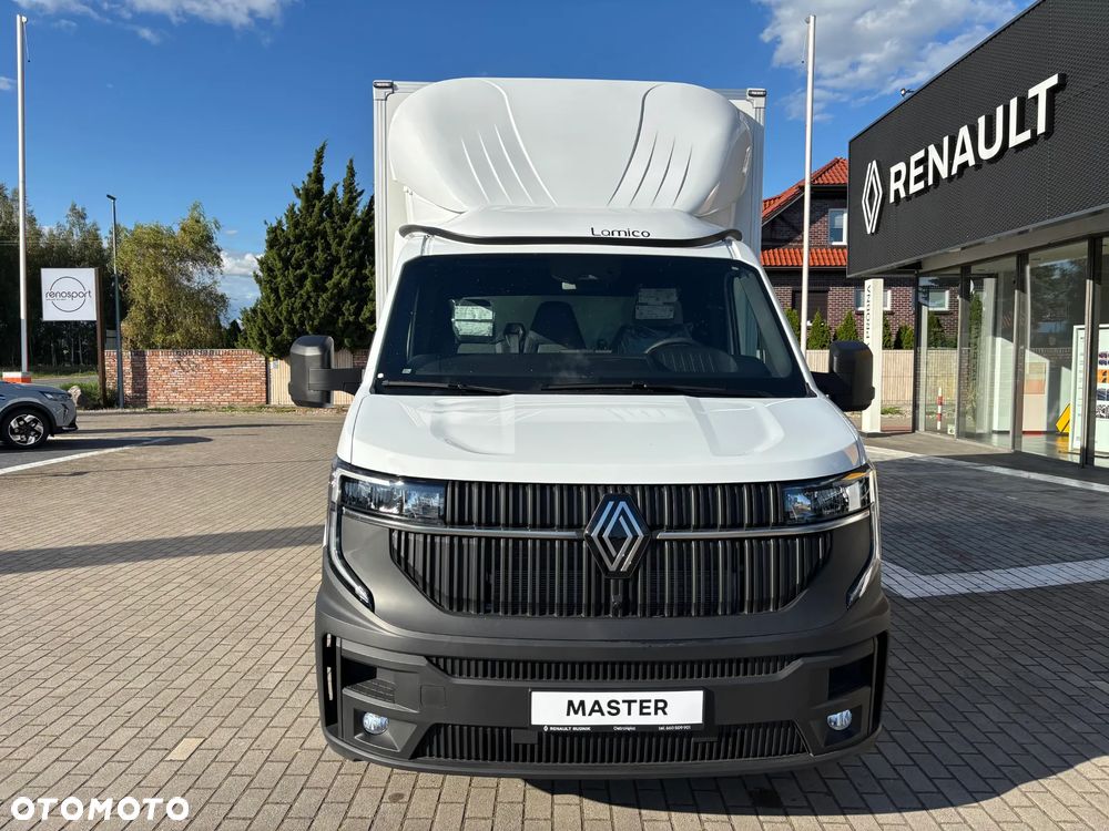 Renault Nowy Master - 2