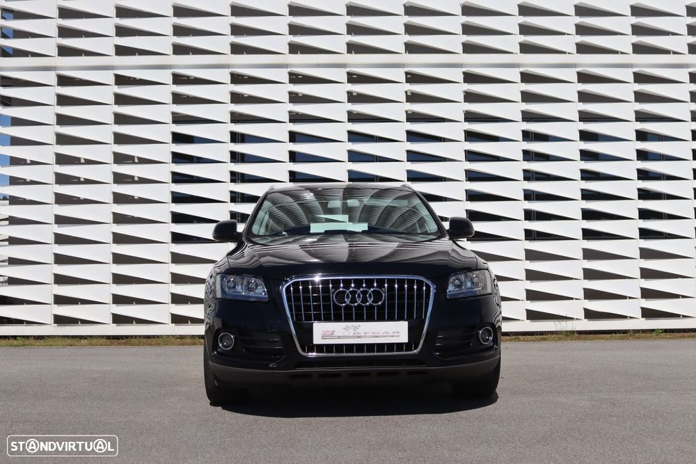 Audi Q5 2.0 TDI Sport - 2