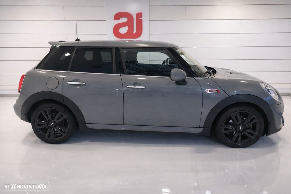 MINI 5 Portas One D - 7