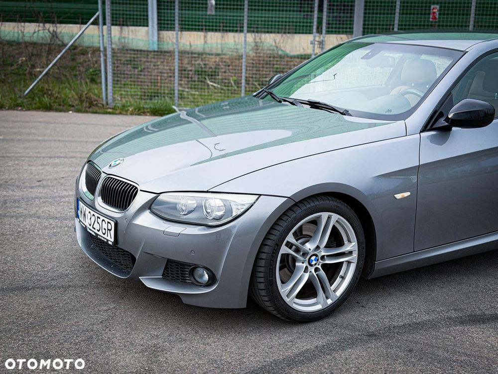 BMW Seria 3 325i M Sport Edition - 2
