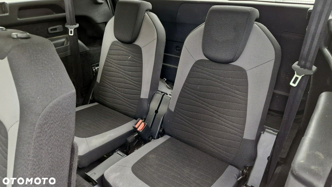Citroën C4 Grand Picasso 1.6 THP Exclusive - 15