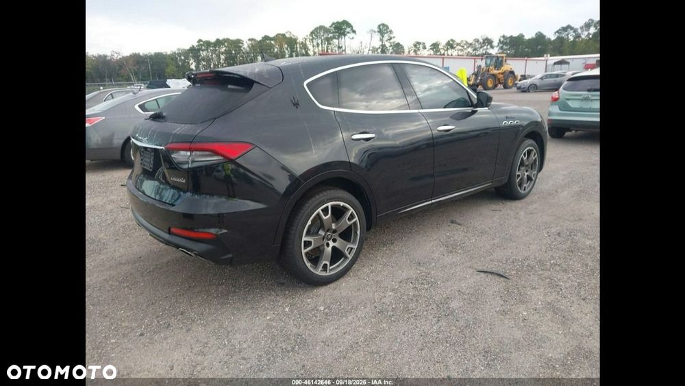 Maserati Levante Modena - 4