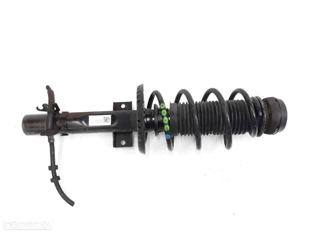 AMORTECEDOR FRONTAL DIREITO SEAT IBIZA IV 2013 - 4