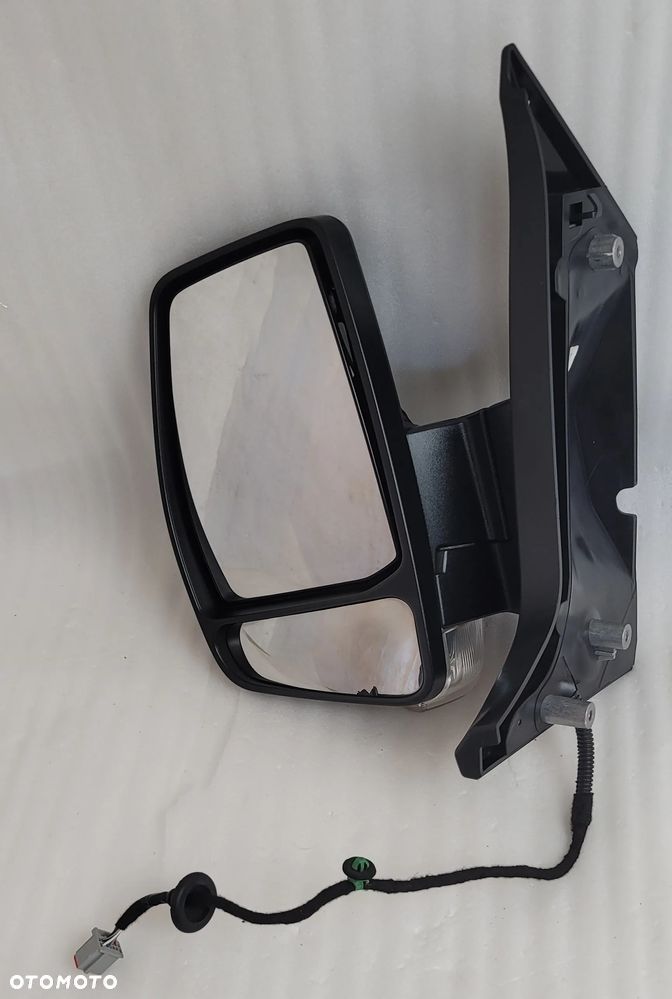 LUSTERKO LEWE 8PIN FORD TRANSIT CUSTOM 2012- JK21-17583 - 1