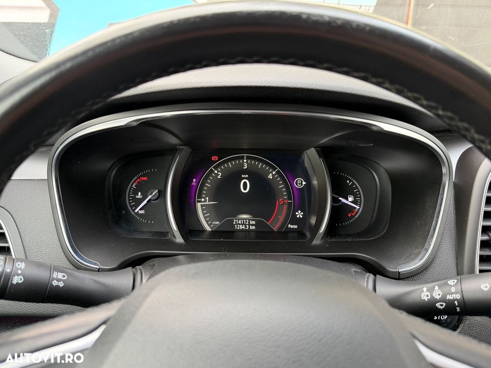 Renault Talisman Grandtour ENERGY dCi 130 Business - 23