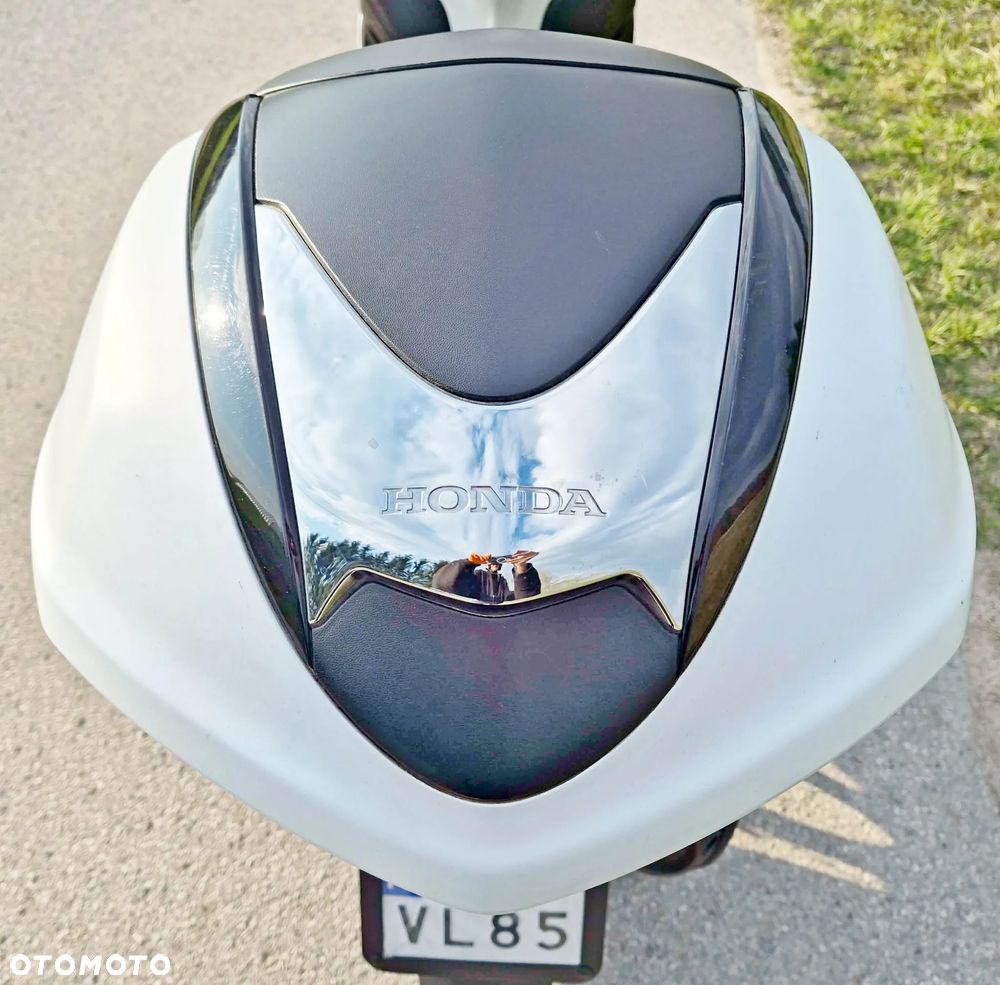 Honda SH - 15