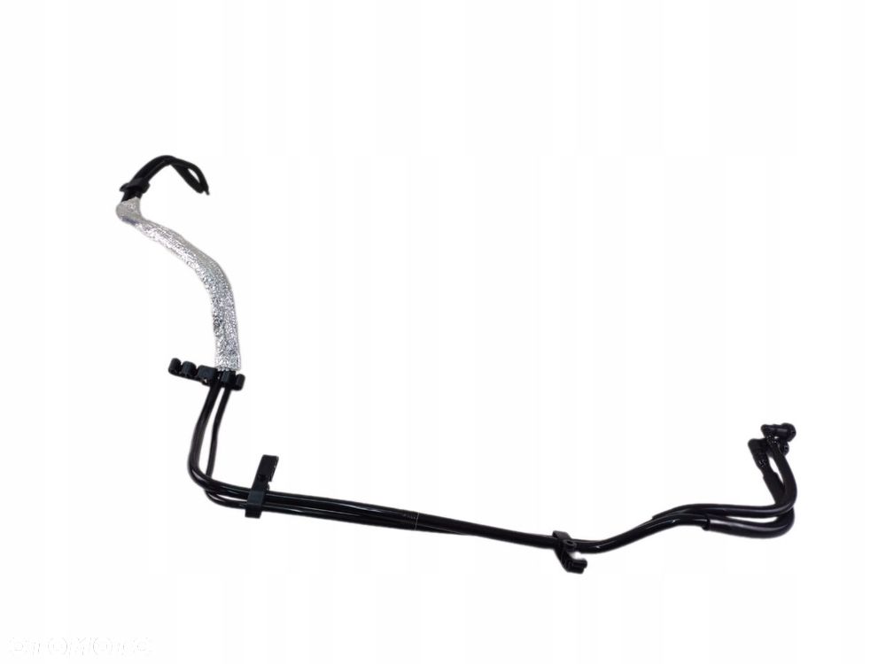 przewód paliwa paliwowy ford transit mk v 5 00- - 1