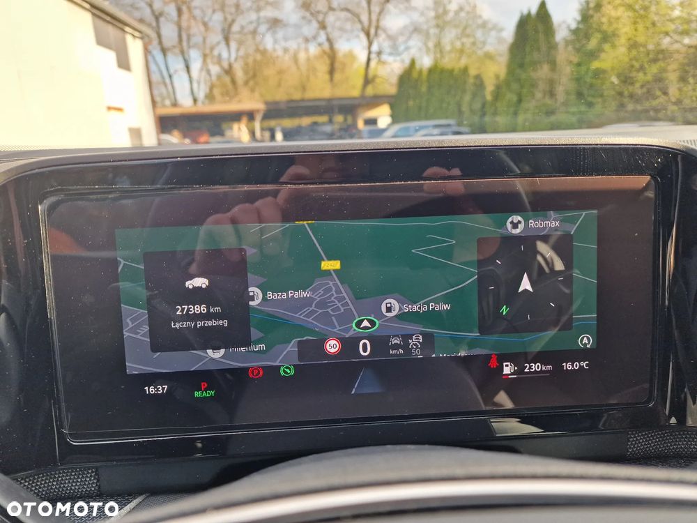 Skoda Kodiaq 1.5 TSI ACT DSG Ambition - 18