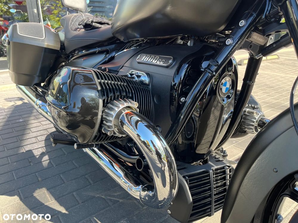 BMW R - 10