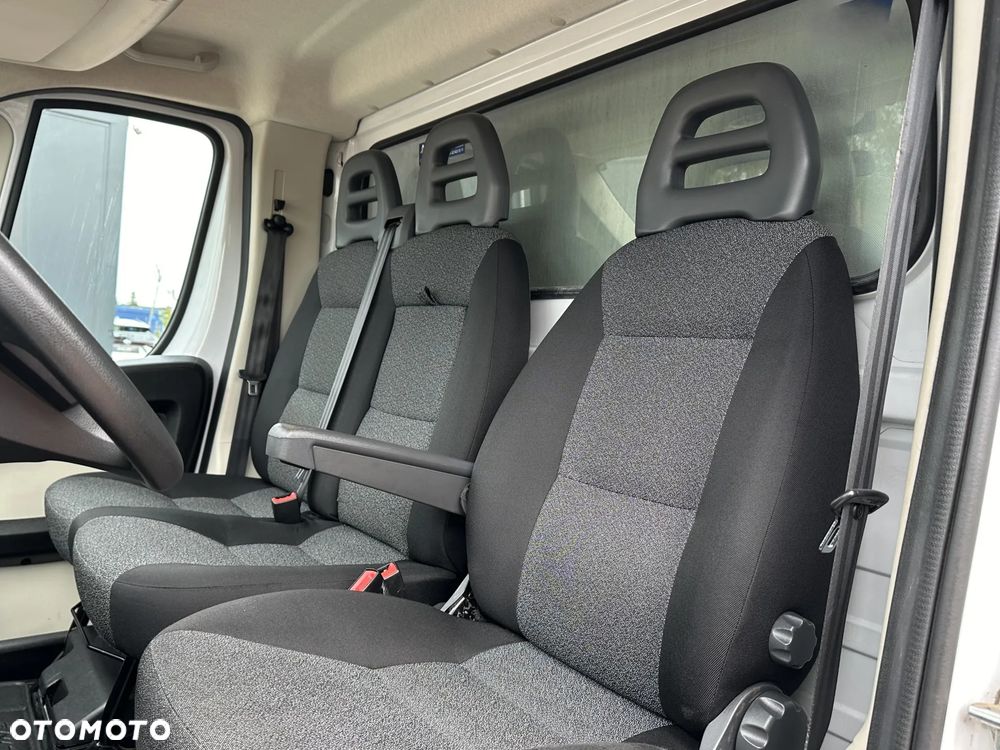 Fiat Ducato - 9
