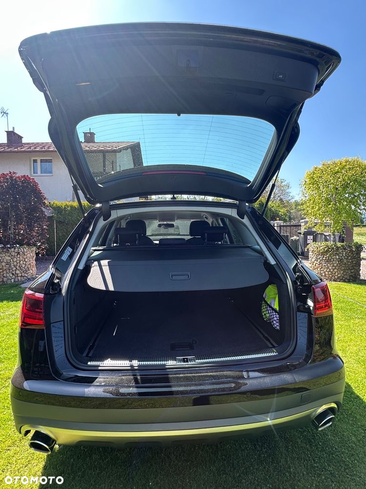 Audi A6 Allroad - 24