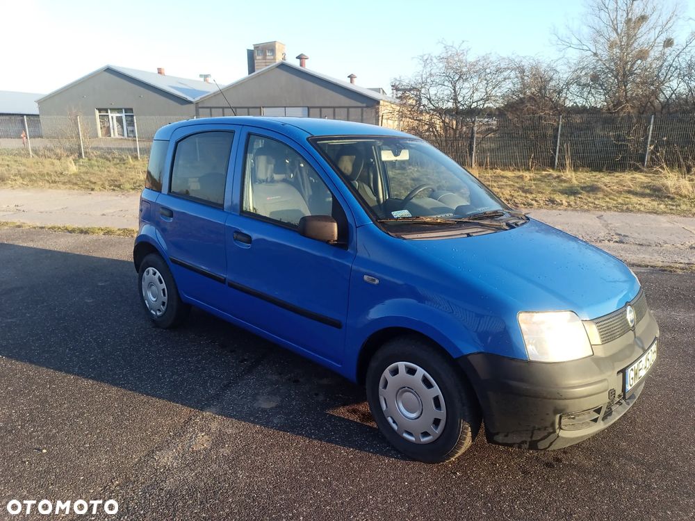 Fiat Panda 1.2 Dynamic - 3