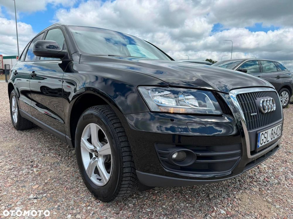 Audi Q5 2.0 TDI - 2