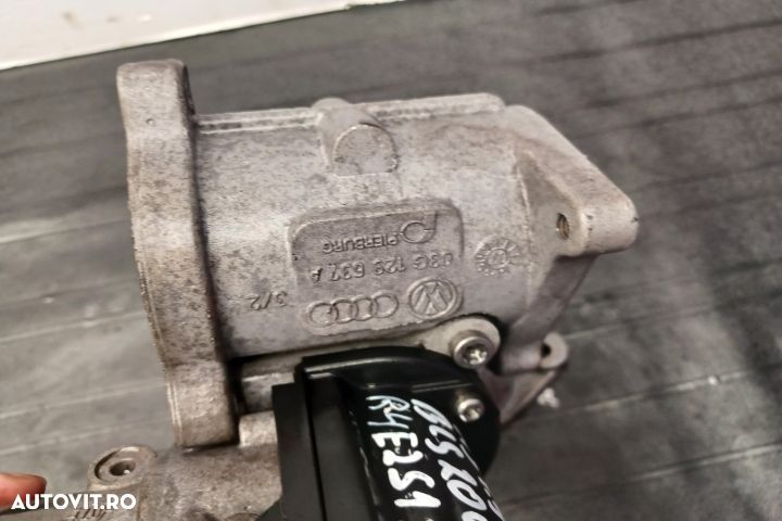 Egr 03G129637A 03G131501N 03G129637A 03G131501N Audi A3 8P/8PA [facel - 5