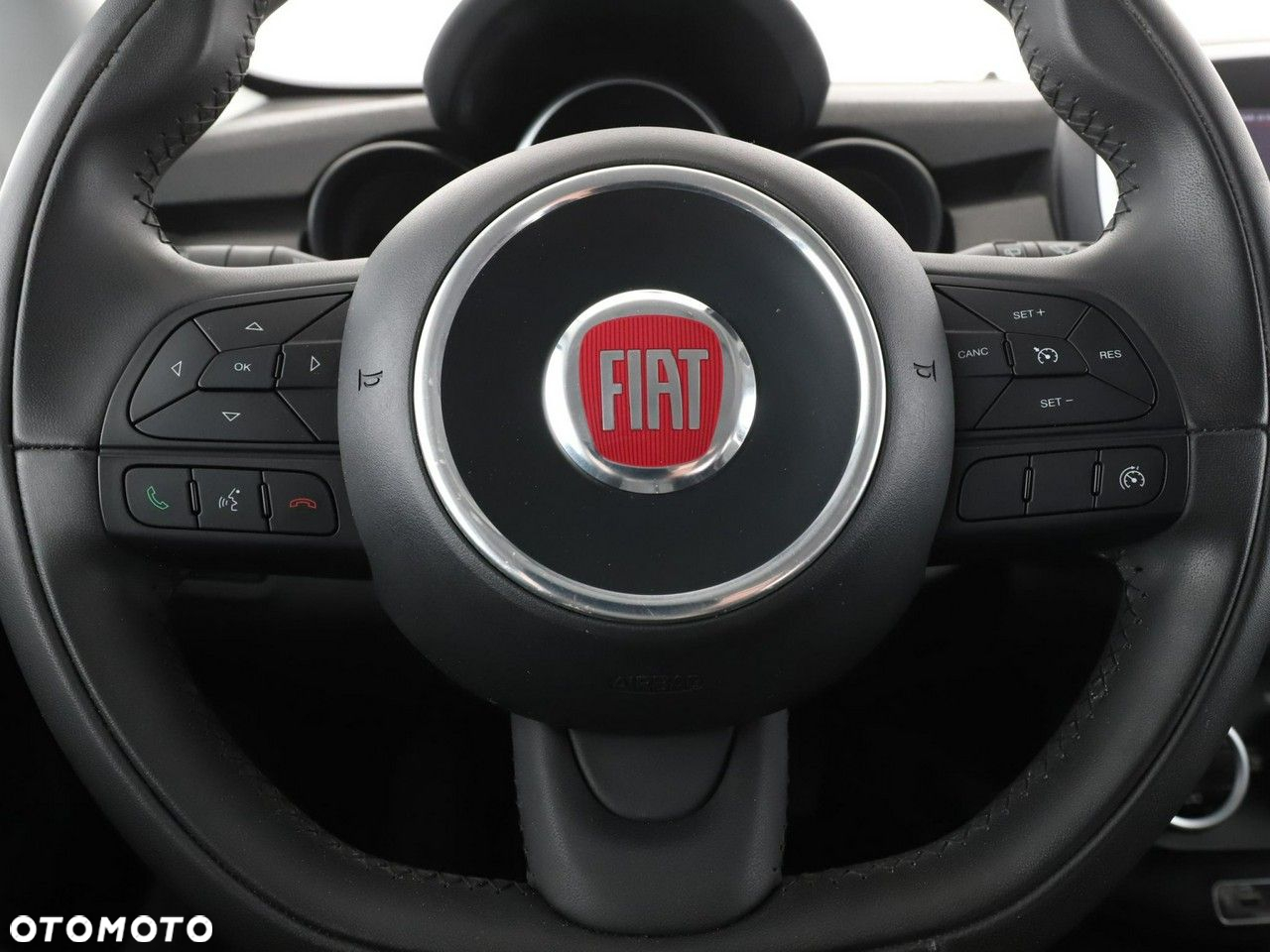 Fiat 500X 1.4 Multiair DCT 4x2 S&S Cross Plus - 21